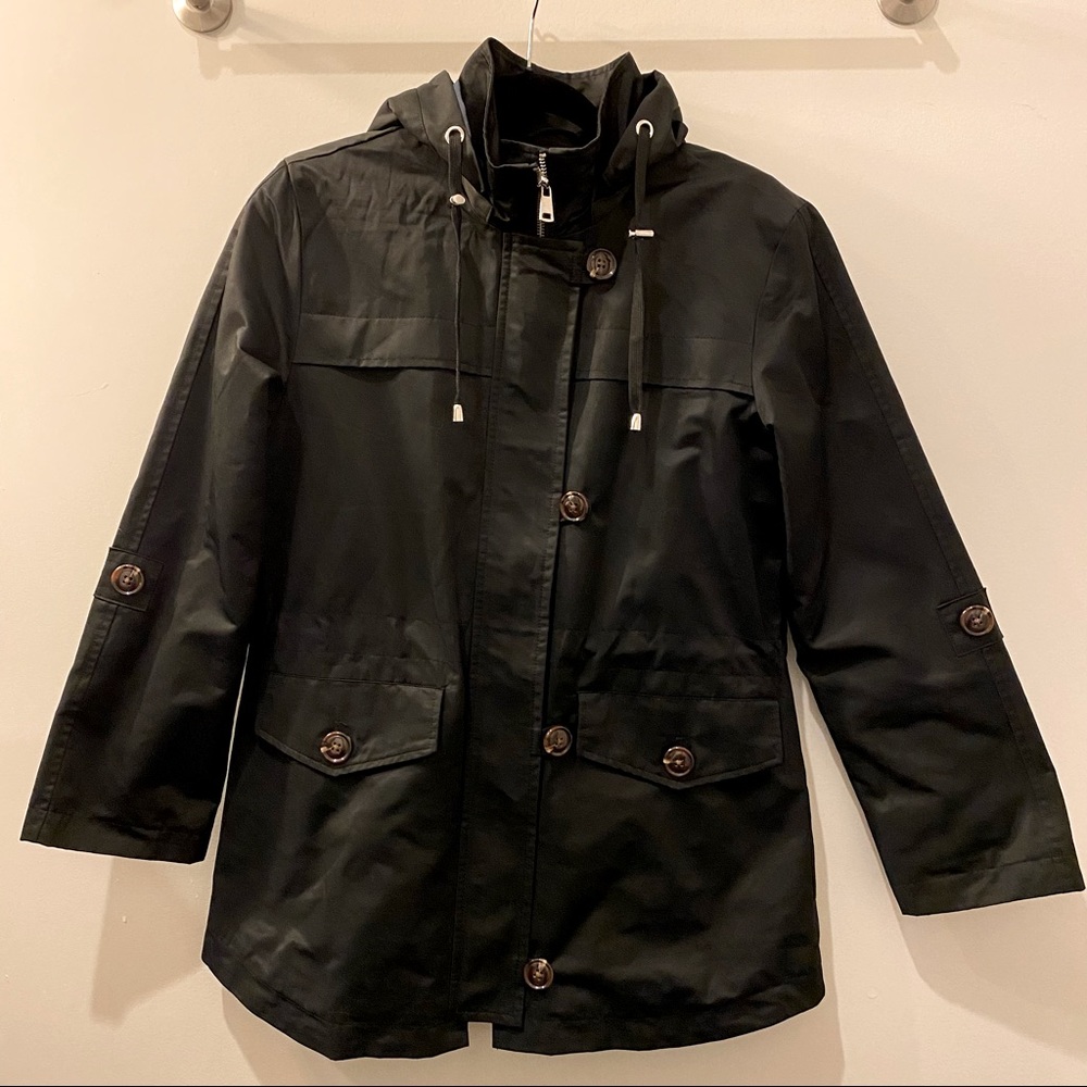 NEW (without tags) Spring / Fall Jacket - Picture 6 of 9